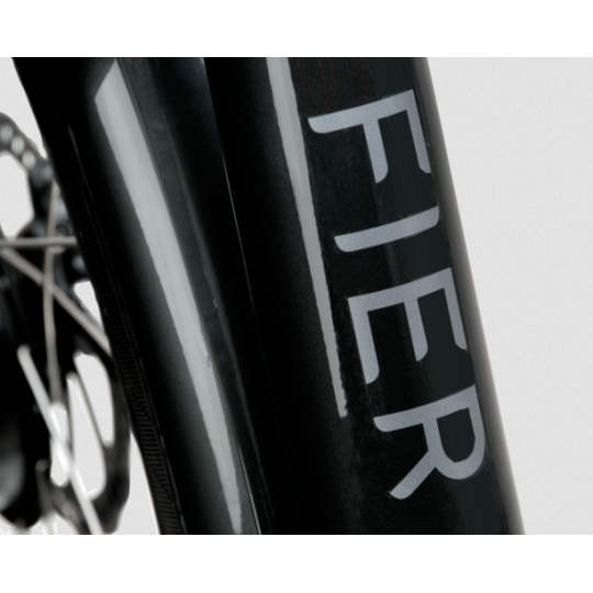 Batavus Fier 3 elektrisches Lastenfahrrad  - Enviolo