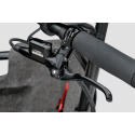 Batavus Fier 3 electric cargo bike  - Enviolo