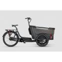 Batavus Fier 3 electric cargo bike  - Nexus