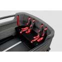 Batavus Fier 3 elektrische bakfiets - Nexus