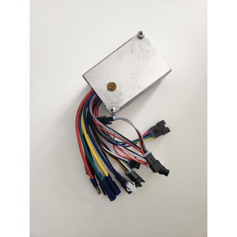 Vogue Troy Controller 9-Pin (Model A3-BD-9256C) – Suitable for Model Year 2021