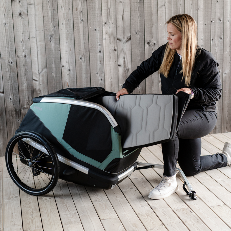 Thule Bexey Dog Bed