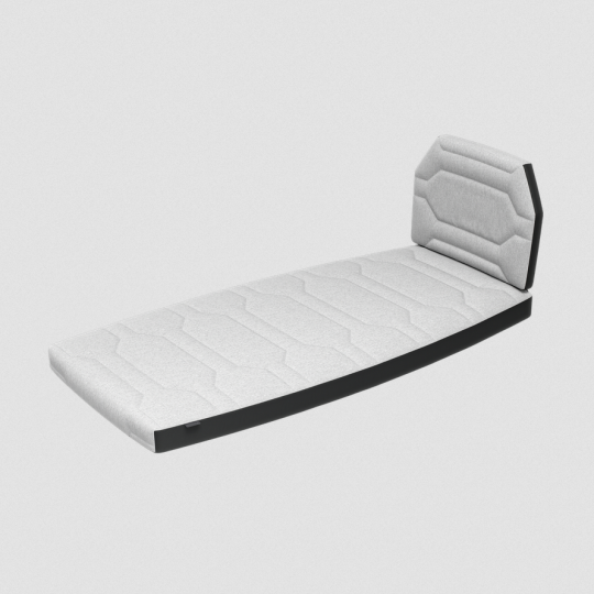 Thule Bexey Dog Bed