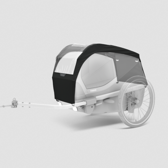 Thule Bexey Rain Cover