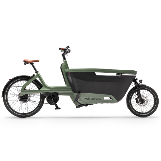 Lovens Explorer S50 Plus