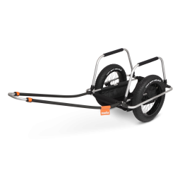 Thule Reacha Sport Beach Fat tire wielen