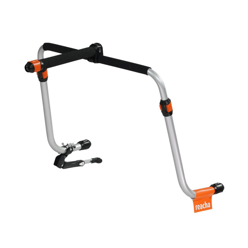 Thule Reacha tow bar short