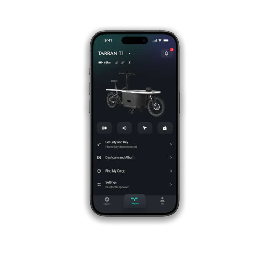 TARRAN T1 Pro