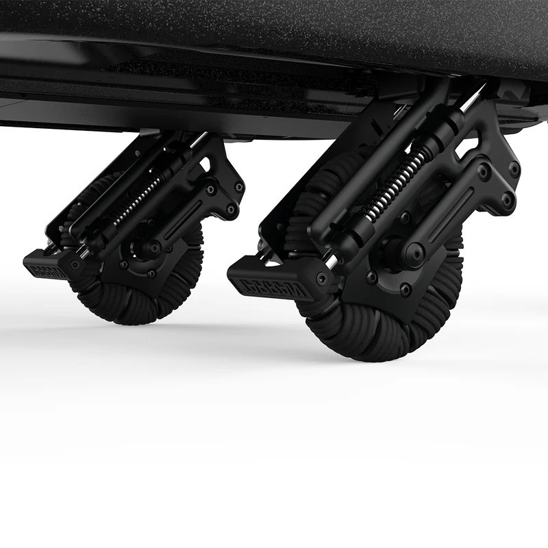 TARRAN T1 Pro