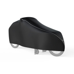 Housse vélo toutes saisons Tarran