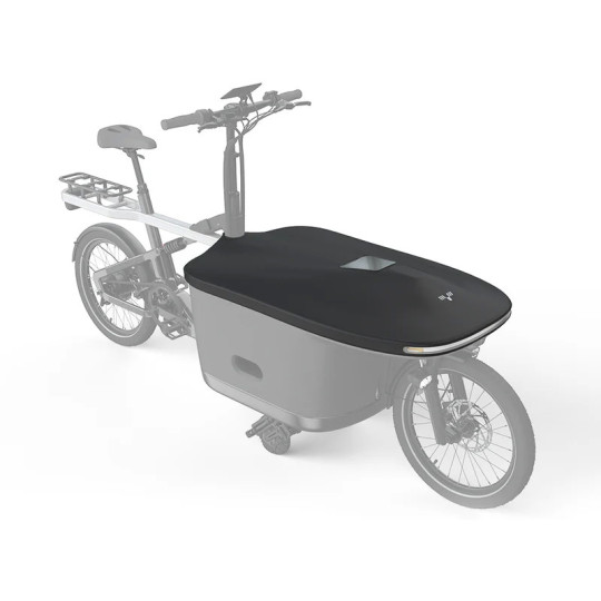 Tarran Wasserdichte Abdeckung für Transportbox