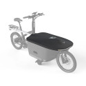 Tarran Wasserdichte Abdeckung für Transportbox