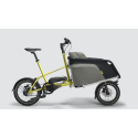 YOONIT Mini Cargobike Family Carrier