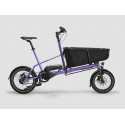 YOONIT Mini Cargobike Daily Basket