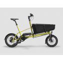 YOONIT Mini Cargobike Daily Basket
