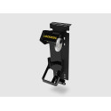 LOCKRIDE Model X 500 BES2 for Carqon incl hangslot