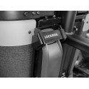LOCKRIDE Model X 500 BES2 für Carqon inkl. Vorhängeschloss