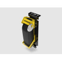 LOCKRIDE Model X 500 BES2 for Carqon incl hangslot