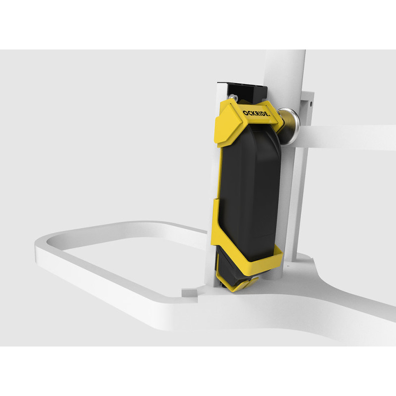 LOCKRIDE Model X 500 BES2 for Carqon incl. padlock