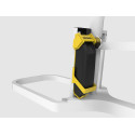 LOCKRIDE Model X 500 BES2 for Carqon incl. padlock