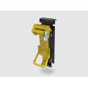 LOCKRIDE Model X 500 BES2 for Carqon incl. padlock