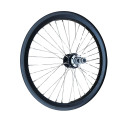 Roue Avant Vogue Superior 3 – 20 Pouces – Sans Pneu
