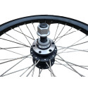 Vogue Superior 3 Front Wheel 20 Inch – Without Tire