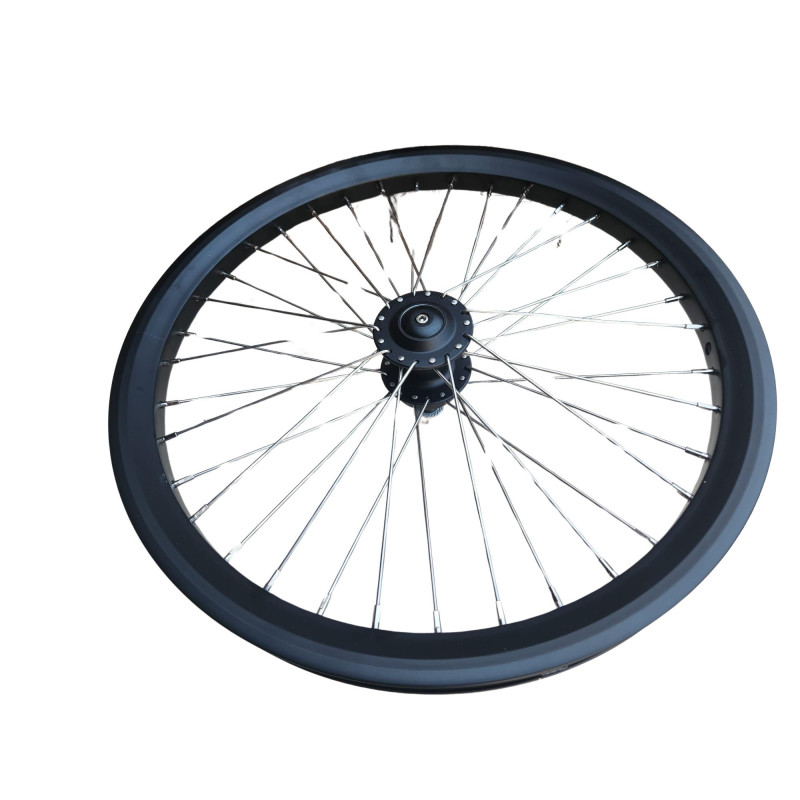 Vogue Superior 3 Front Wheel 20 Inch – Without Tire