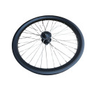 Vogue Superior 3 Vorderrad 20 Zoll – Ohne Reifen