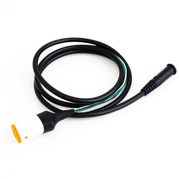 Câble Ecran Bafang 1200mm UART M300/400/420