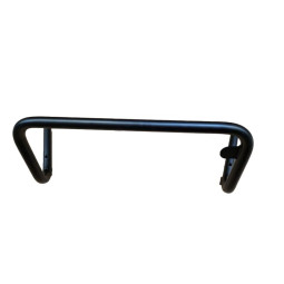 Urban Arrow Family kickstand (stand only – mounting parts and spring not included)