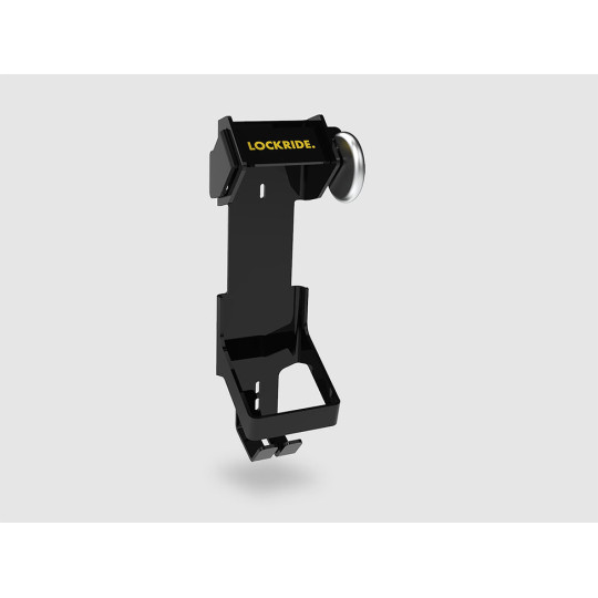LOCKRIDE Modell X 800 BES3 für Urban Arrow + ABUS Diskus