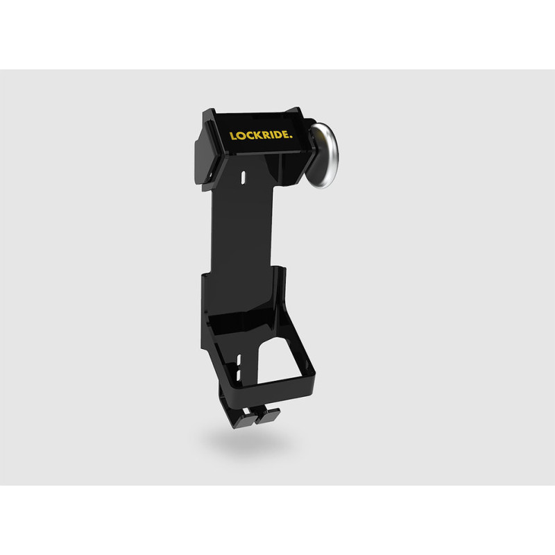 LOCKRIDE Modell X 800 BES3 für Urban Arrow + ABUS Diskus