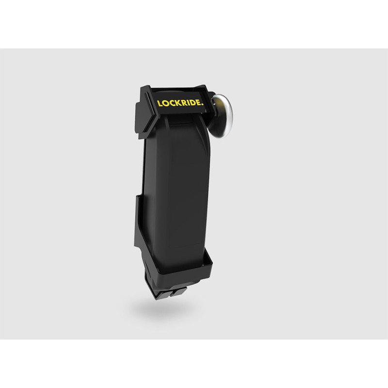 LOCKRIDE Modell X 800 BES3 für Urban Arrow + ABUS Diskus