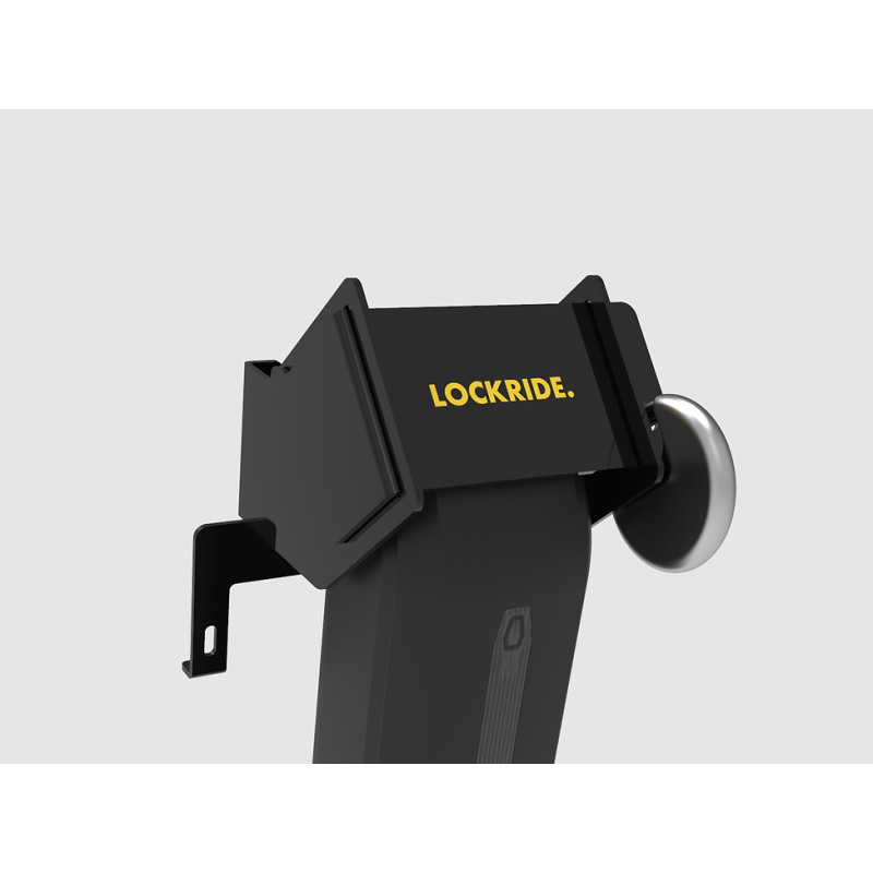 LOCKRIDE Defender 545/800 BES3 for Lovens + ABUS Diskus