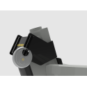 LOCKRIDE Defender 545/800 BES3 for Lovens + ABUS Diskus
