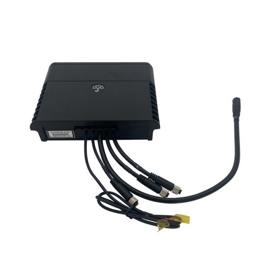 Babboe Steuerbox GWA IBO-CNTR-09S – 5-polig