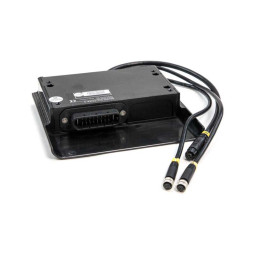 Babboe Controller box GWA R37 - 3 Pins