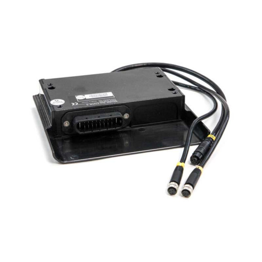 Babboe Controllerbox IBO-CNTR-09S/3 CBL