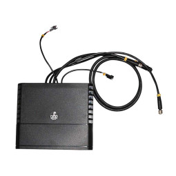 Babboe Controller box GWA R45-9C