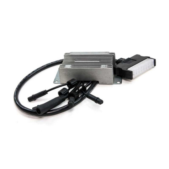 Babboe Controller Box GWA EASI