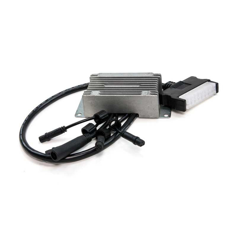 Babboe Controller Box GWA EASI