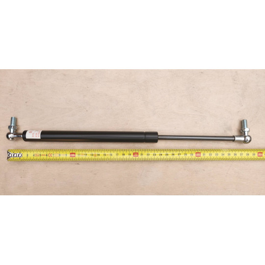 Steering damper for Caboo / Cangoo / Aitour / Kidscab Super Combi