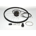 Urban Arrow Rear Wheel with Rohloff Hub and Disc Brake – 26 inch