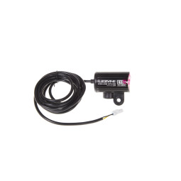 Urban Arrow Lezyne Power E115 Scheinwerfer 1800mm Kabel