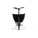 Muli Vélo Cargo Électrique Shimano EP5 avec Caisse Pliable