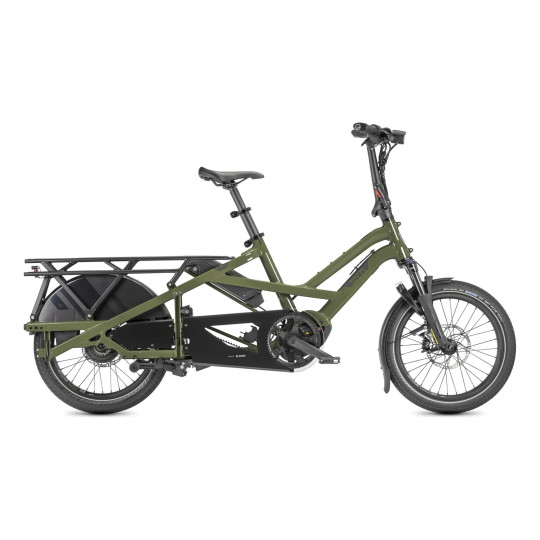 Tern GSD P00