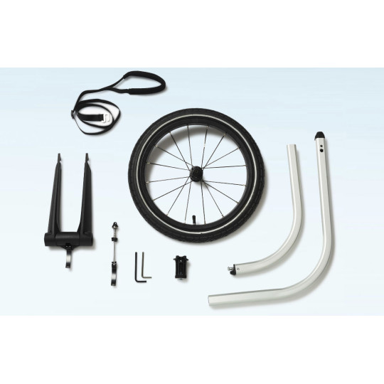 Leggero Joggerrad für Vento R2