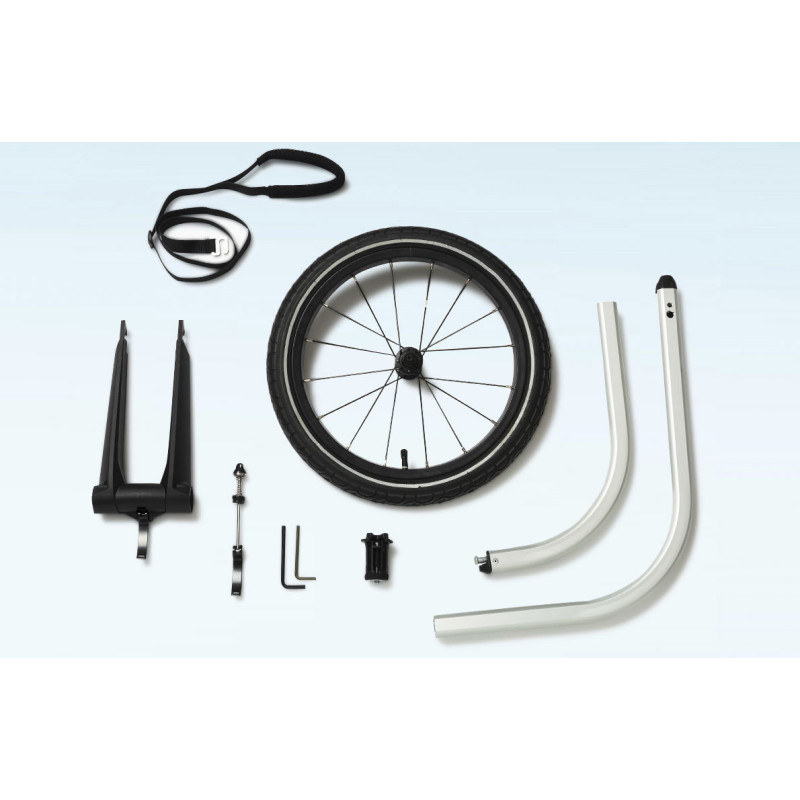 Leggero Joggerrad für Vento R2
