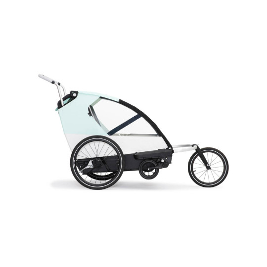 Leggero Joggerrad für Vento R2